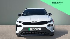 Skoda Elroq 210kW 85 SportLine 82kWh 5dr Auto Electric Estate